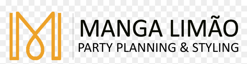 Manga Limão Party Planning & Styling - Graphics, HD Png Download - cintas decorativas png