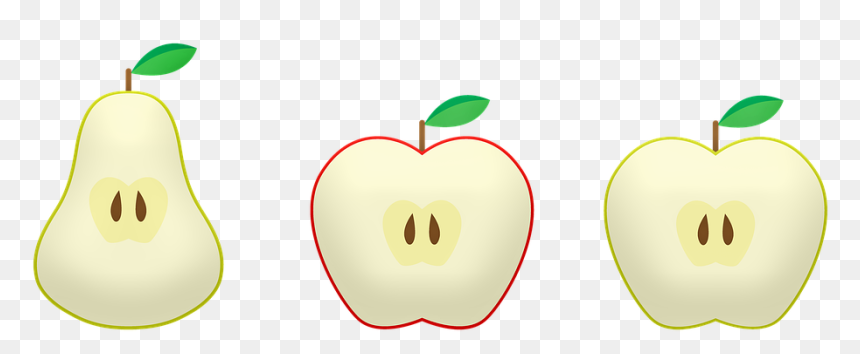 Mcintosh, HD Png Download - apple core png