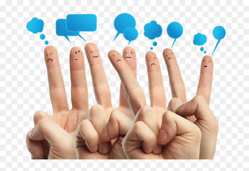 La Cara Triste De Las Redes Sociales - La Comunicación Enfermera Paciente, HD Png Download - cara triste png