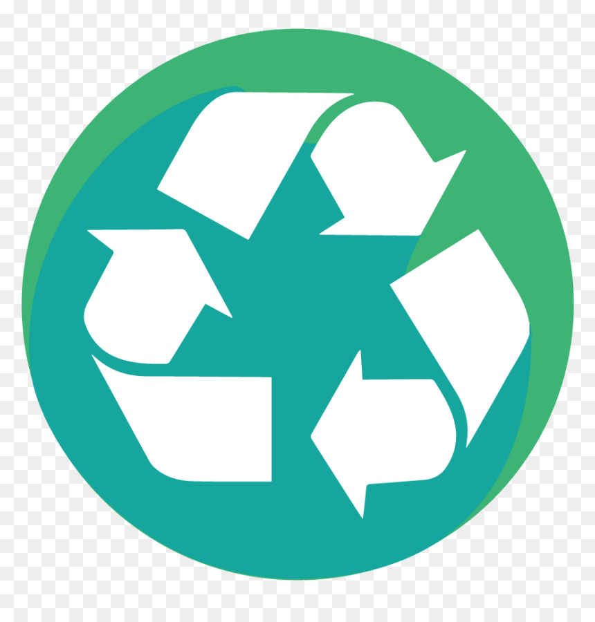 Recycle, HD Png Download - reciclaje png