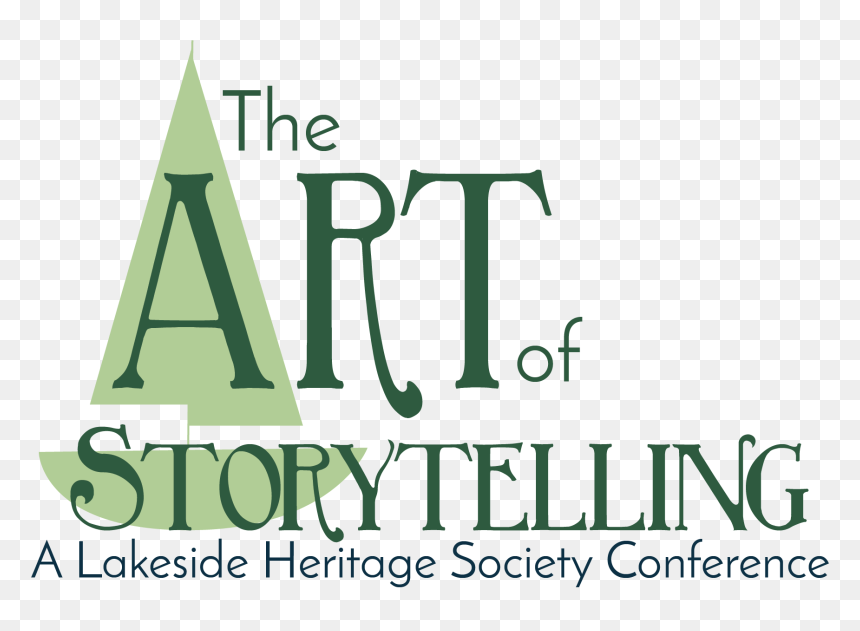 The Art Of Storytelling - Calligraphy, HD Png Download - storytelling png