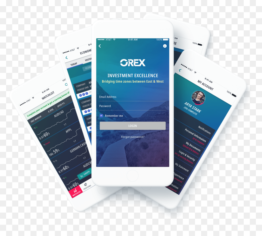 Adss Orex Trading Ap, HD Png Download - open 24 hours png