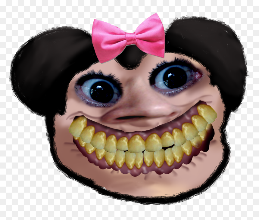 Mokey Show Is Not Christmas, HD Png Download - pelo png