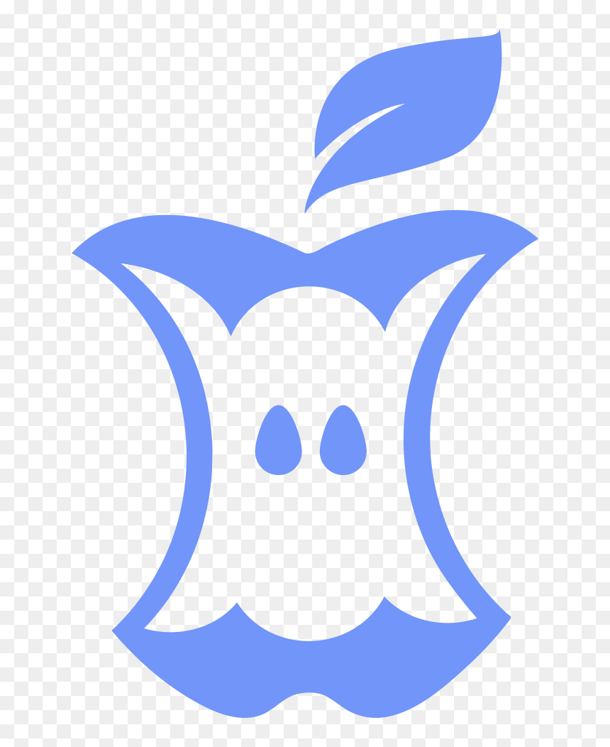 Core Competency Differentiation - Clip Art, HD Png Download - apple core png