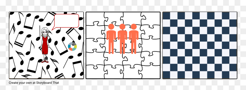2d Grayscale To 3d, HD Png Download - storytelling png