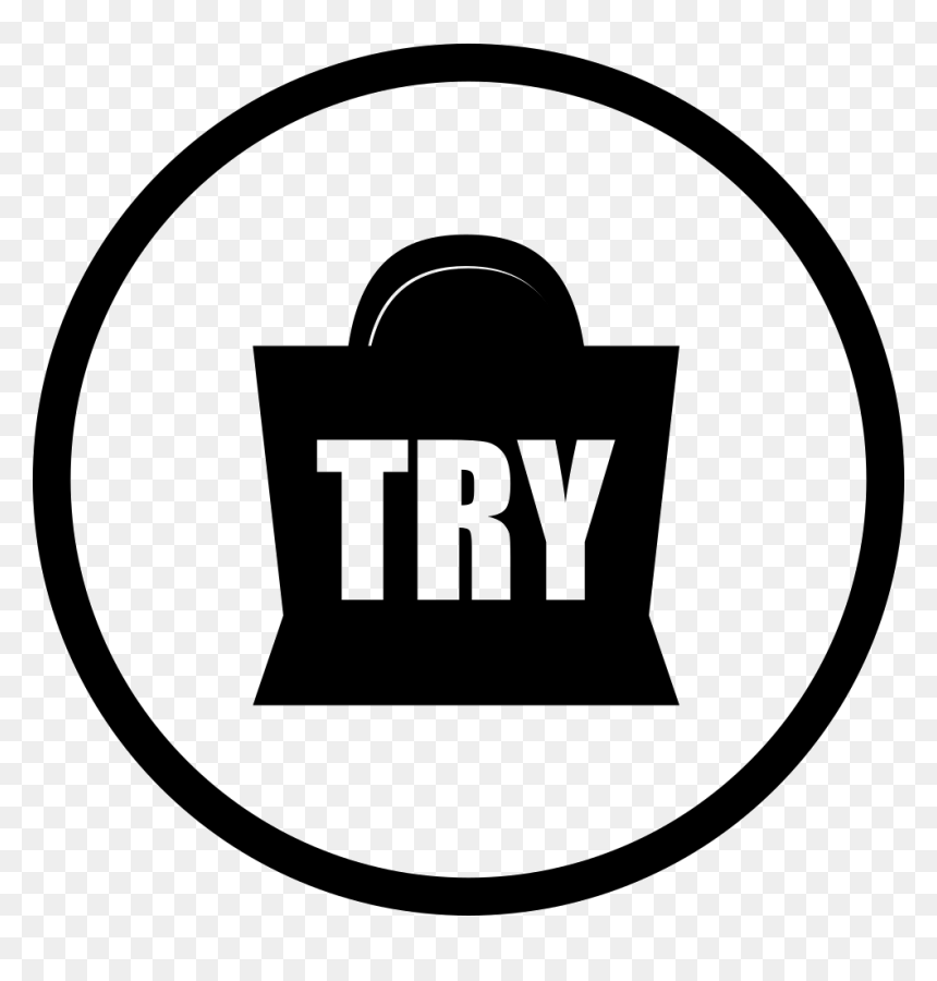 On Trial - Circle, HD Png Download - free trial png