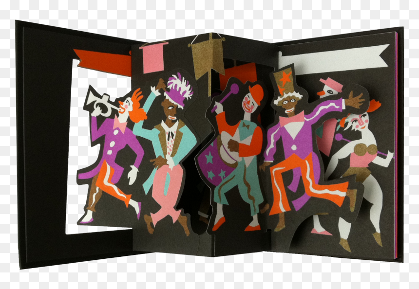 Pop Up Sobre Carnaval, HD Png Download - cara triste png