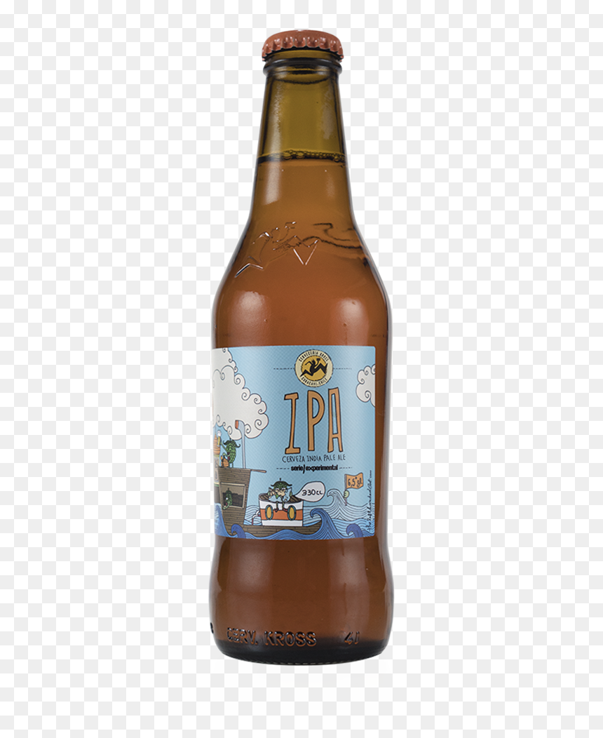P1004397 - Kross Ipa, HD Png Download - cervezas png