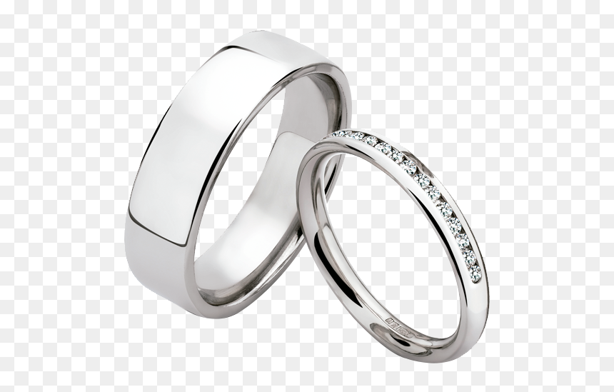 Thumb Image - Bodas De Plata Png, Transparent Png - anillos de boda png