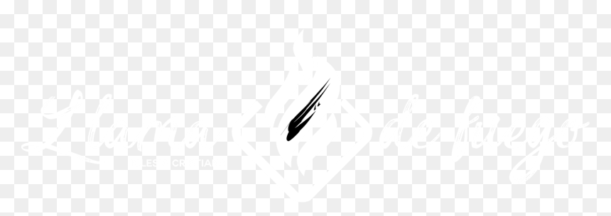 Calligraphy, HD Png Download - llama de fuego png