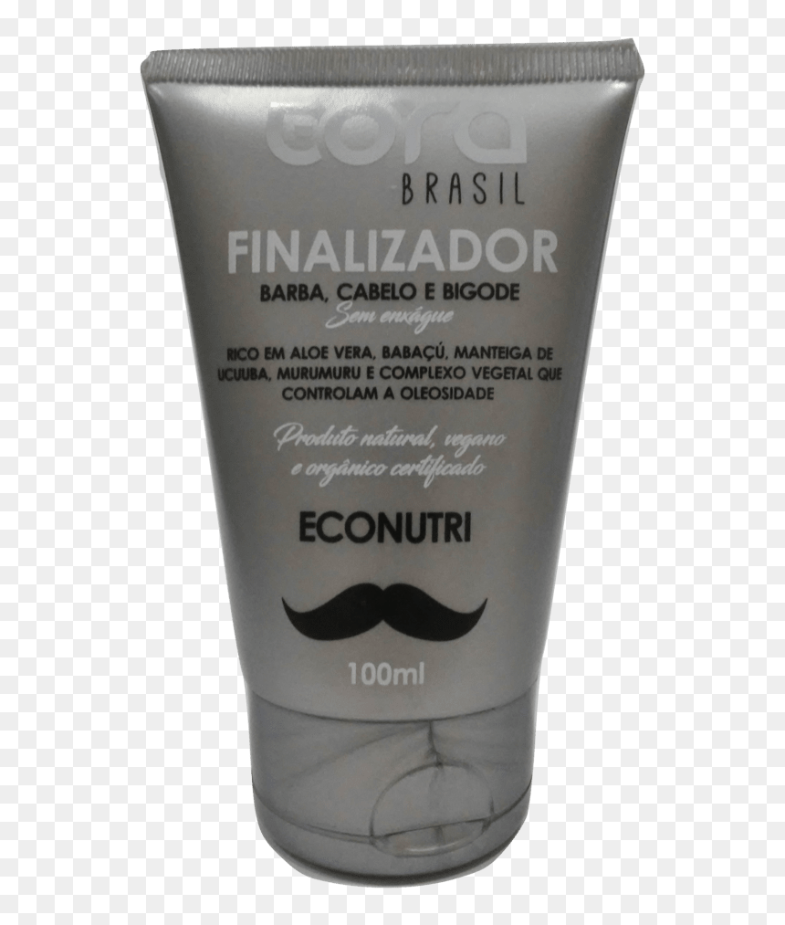 Cosmetics, HD Png Download - bigode png
