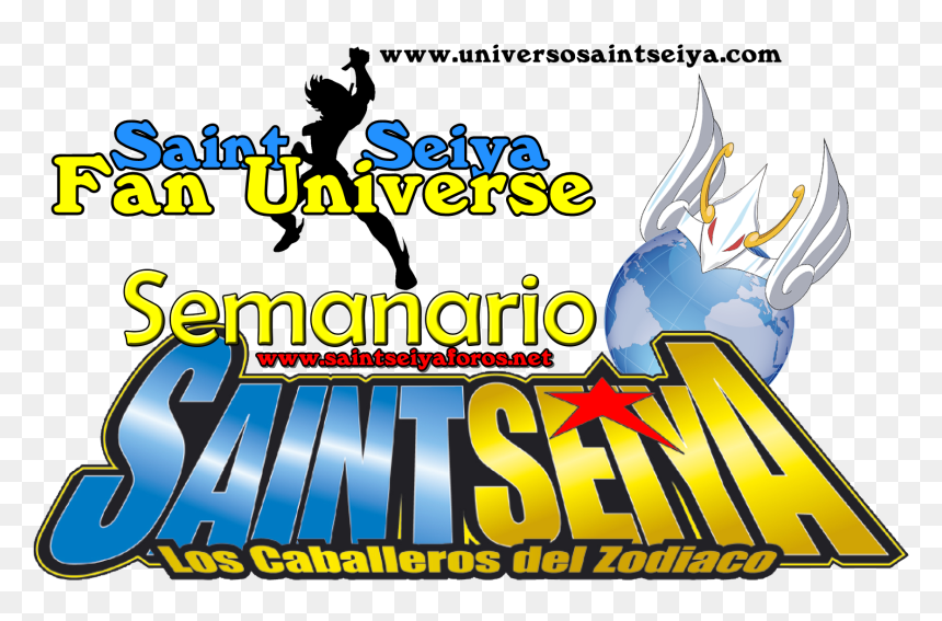 Universo Saint Seiya Fan Universe Cap - Graphic Design, HD Png Download - universo png