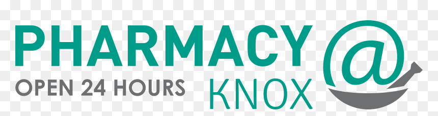 24 Hours Pharmacy@knox - Graphic Design, HD Png Download - open 24 hours png