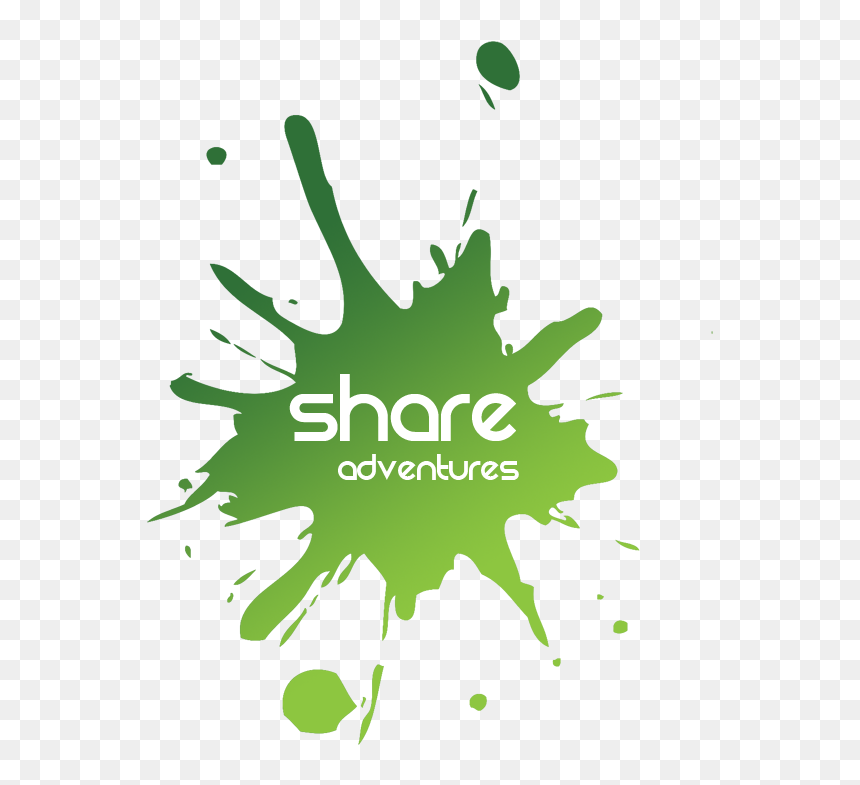 Share Discovery Village - Splash Of Blood Png, Transparent Png - tinta png