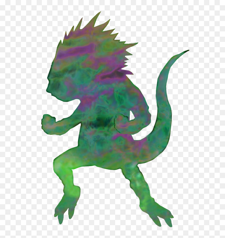 Gamisaras Is An Invisible Warrior From Universe 4 And - Gamisaras Dragon Ball Super, HD Png Download - universo png