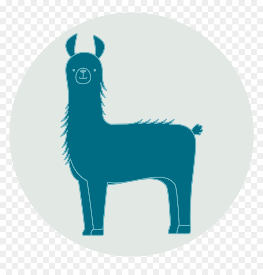 Privacy Preference - Llama, HD Png Download - llama de fuego png