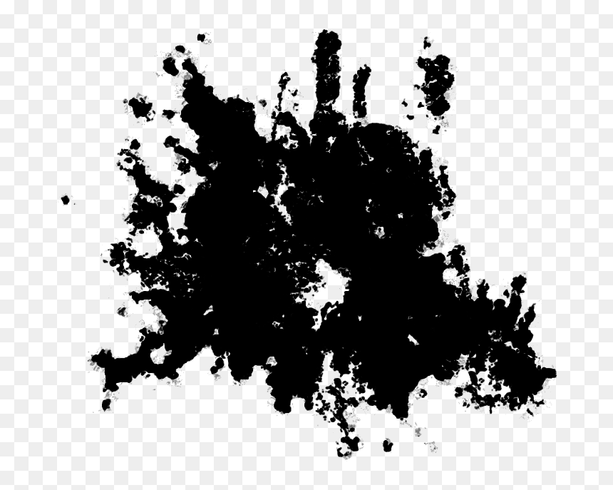 Камера Кровь, HD Png Download - tinta png