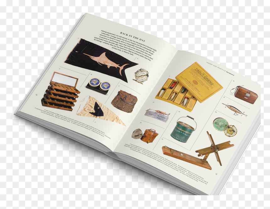 The Fly Fisher Gestalten Book Flyfishing - Gestalten The Fly Fisher, HD Png Download - fly fishing png