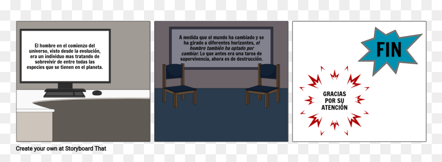 Chair, HD Png Download - gracias por su atencion png