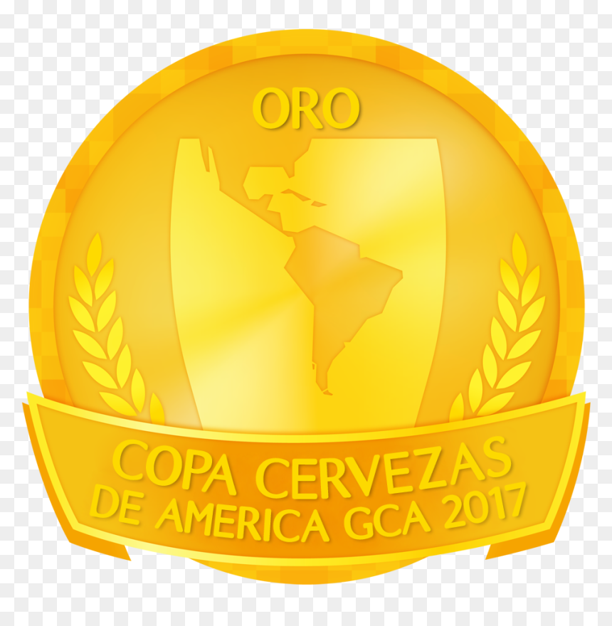 Copa Cervezas De América 2018, HD Png Download - cervezas png