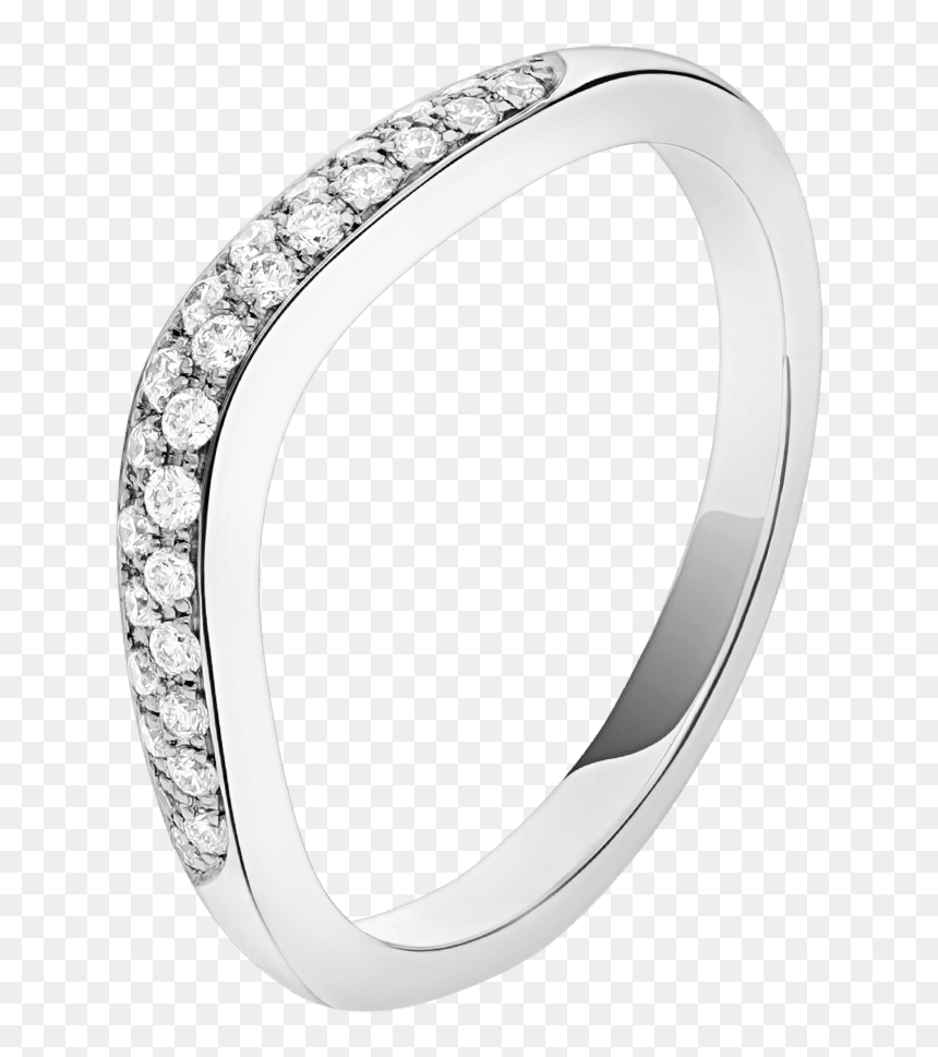 Engagement Ring, HD Png Download - anillos de boda png