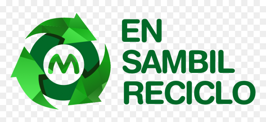 Soda Stereo Me, HD Png Download - reciclaje png