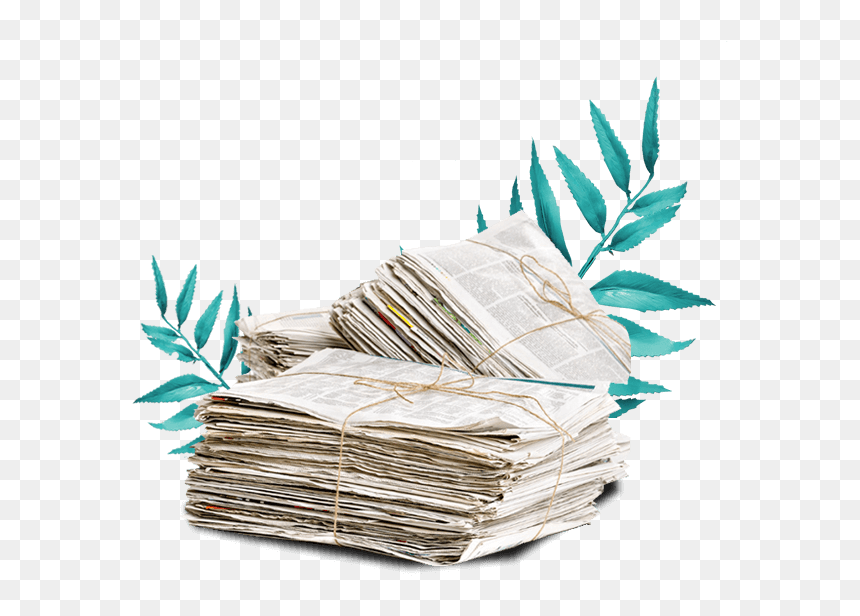 Reciclaje De Papel - Recycling, HD Png Download - reciclaje png
