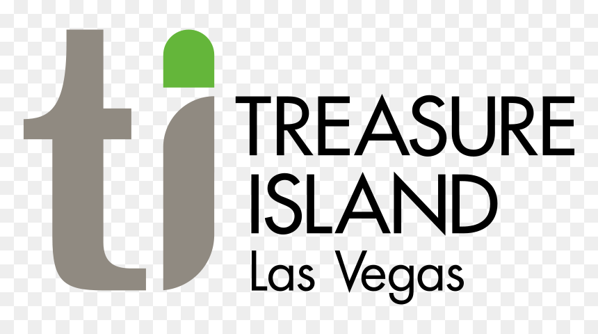 Casinocyclopedia - Treasure Island Hotel And Casino Logo, HD Png Download - wynn las vegas logo png