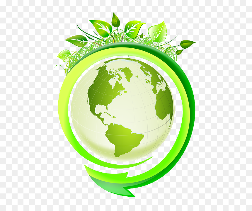 Reciclaje De Plástico - Dia De La Tierra Png, Transparent Png - reciclaje png