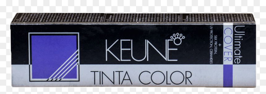 Keune Tinta Hair Color - Eyelash Extensions, HD Png Download - tinta png