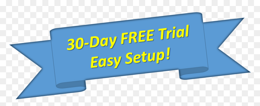 Banner, HD Png Download - free trial png
