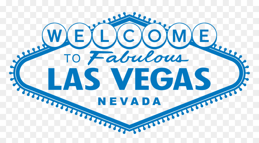 Electric Blue, HD Png Download - wynn las vegas logo png