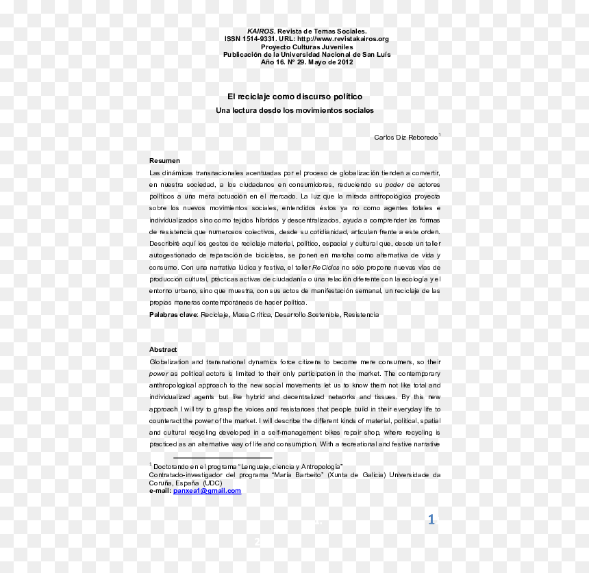 'woman Composer': Page Three, HD Png Download - reciclaje png