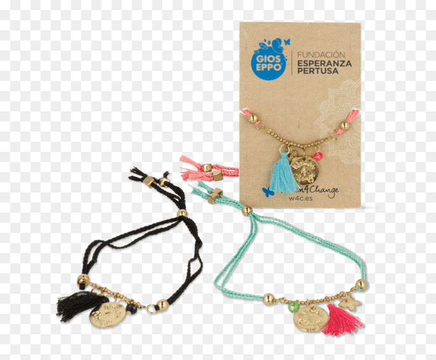 Pulseras Solidarias Para Comunion, HD Png Download - anillos de boda png