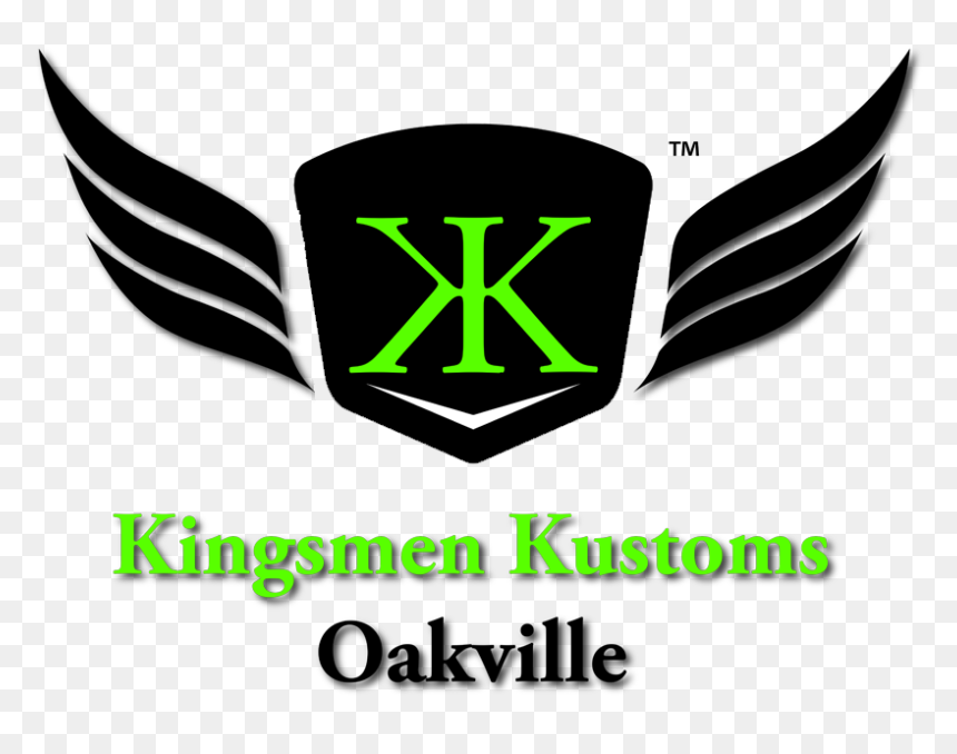 Kklogo - Emblem, HD Png Download - kingsman logo png
