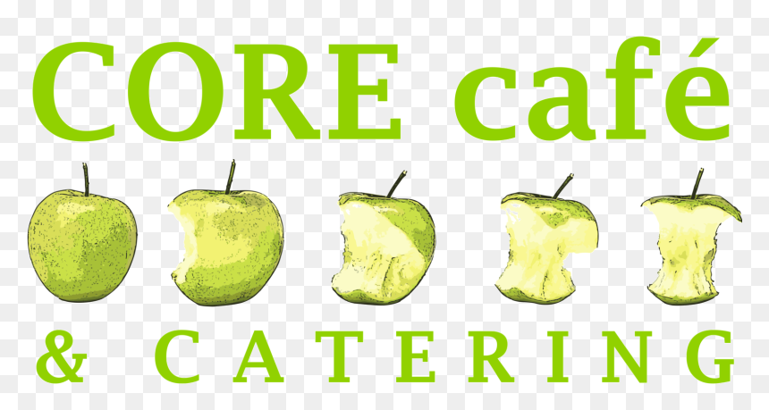 Granny Smith, HD Png Download - apple core png
