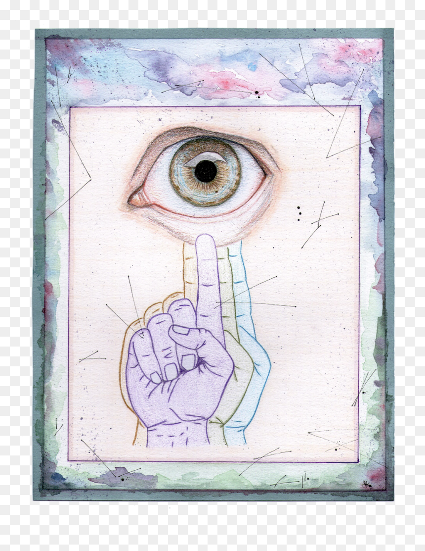 Sketch, HD Png Download - universo png