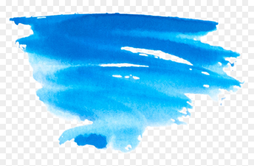 Pinceladas De Tinta Png, Png Download - Tinta Pincelada Png, Transparent Png - tinta png