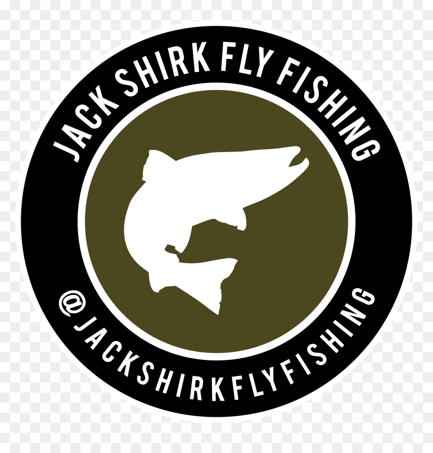 Jack Shirk Fly Fishing - House Of Terror, HD Png Download - fly fishing png