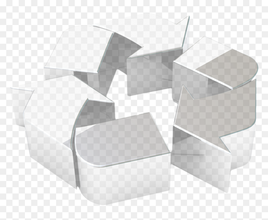 Logos De Metal Reciclable, HD Png Download - reciclaje png