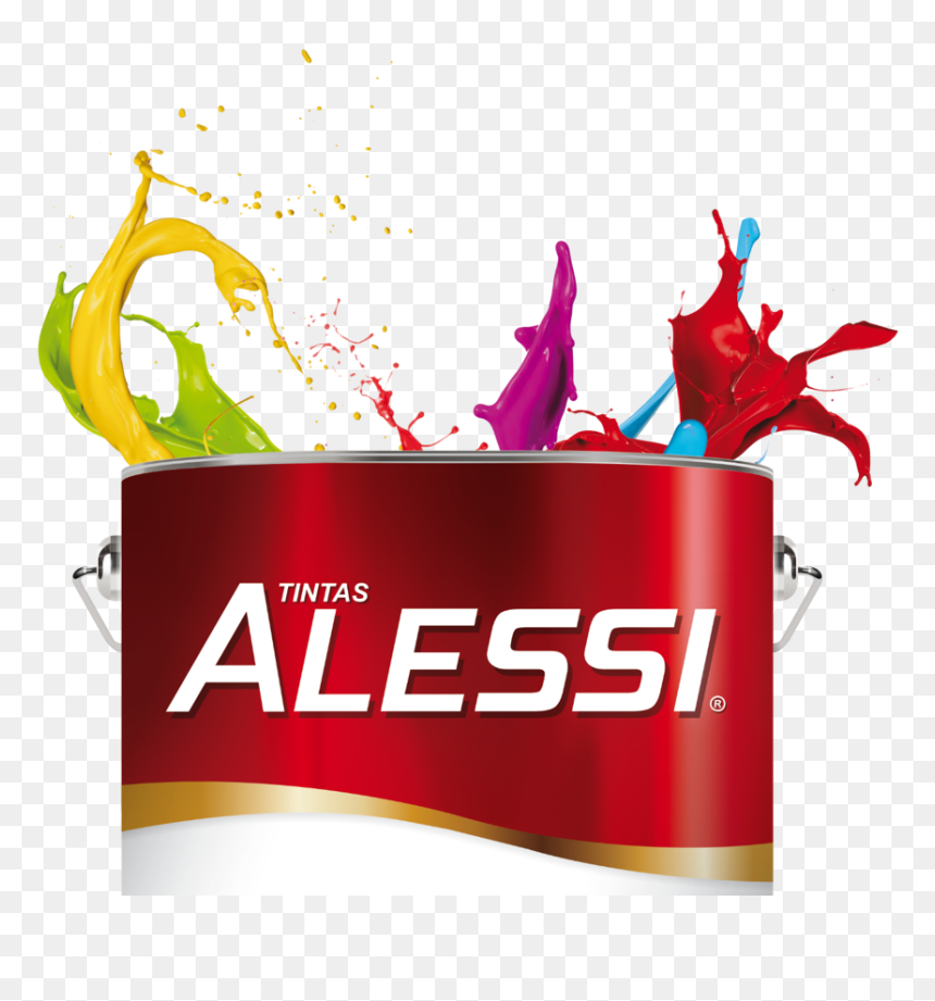 Splash In Different Color, HD Png Download - tinta png