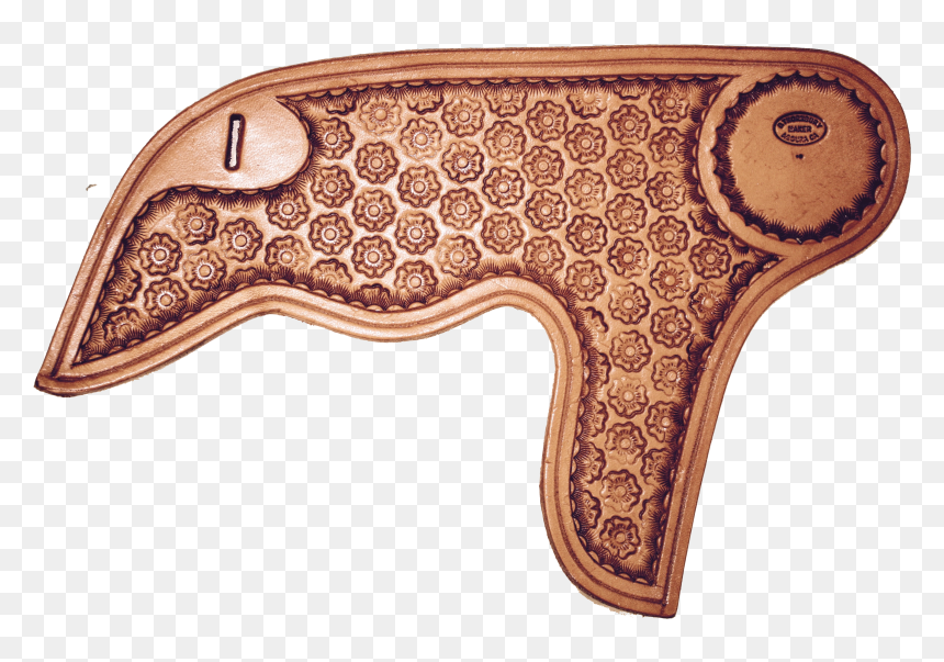 Firearm, HD Png Download - sample stamp png