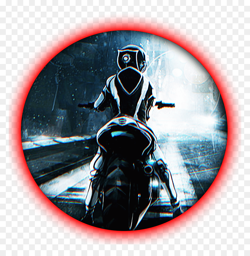 Circle, HD Png Download - soldier 76 mask png