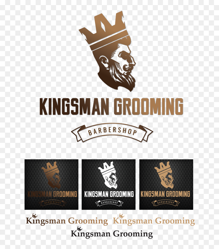 Graphic Design, HD Png Download - kingsman logo png
