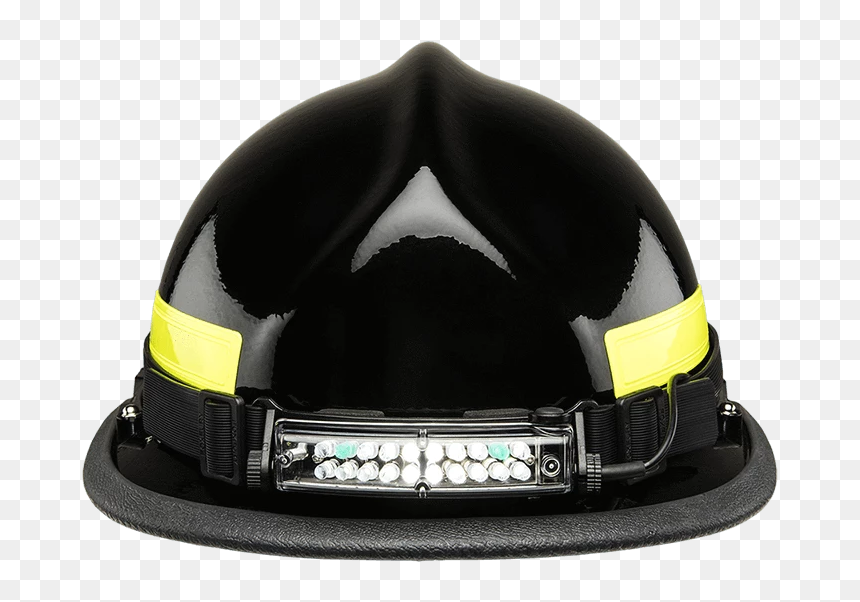 Led Light Bar On Helmet, HD Png Download - soldier 76 mask png