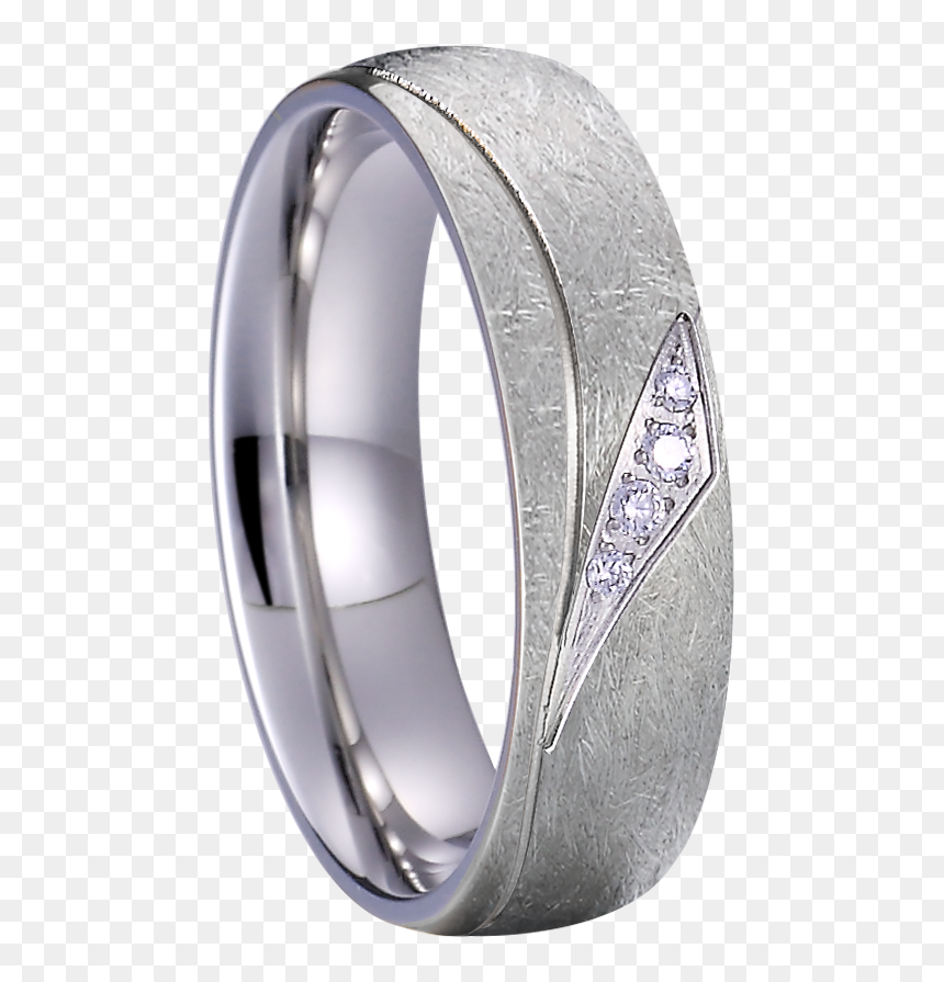 Wedding Ring, HD Png Download - anillos de boda png