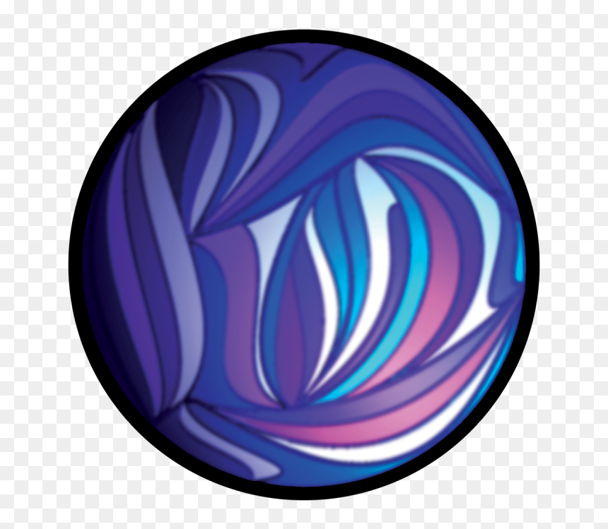 J - Parsons - Blue Planet - Apollo Design Csds-8047 - Circle, HD Png Download - blue planet png