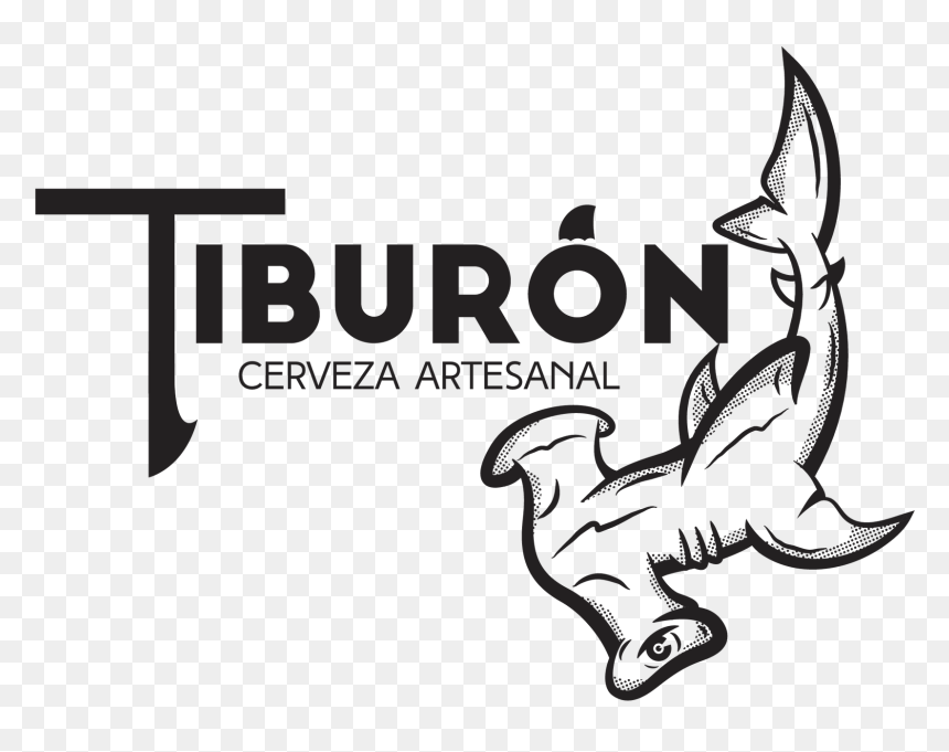 Cerveza Artesanal Tiburón - Ooma, HD Png Download - cervezas png