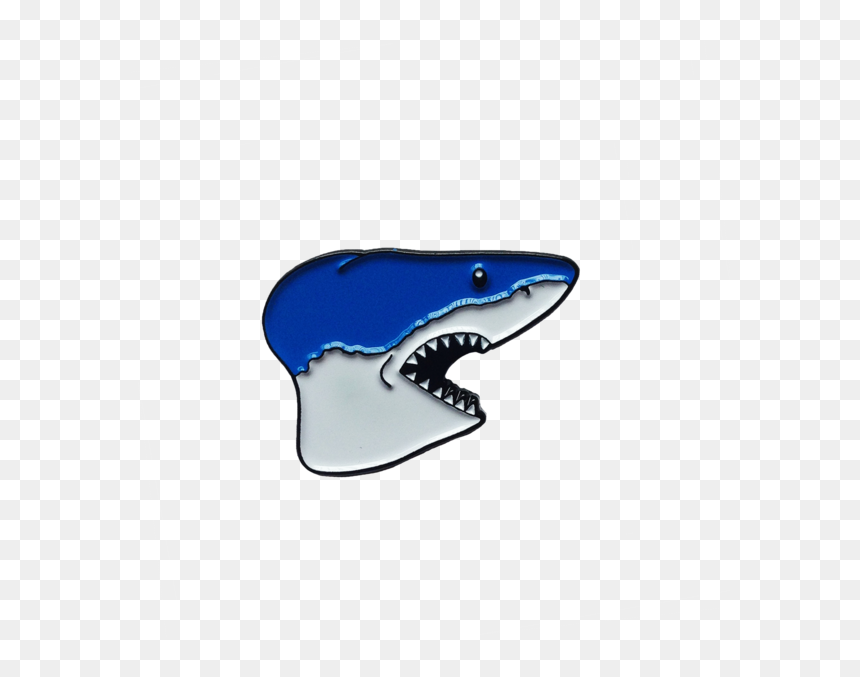 Great White Shark , Png Download - Great White Shark, Transparent Png - shark head png