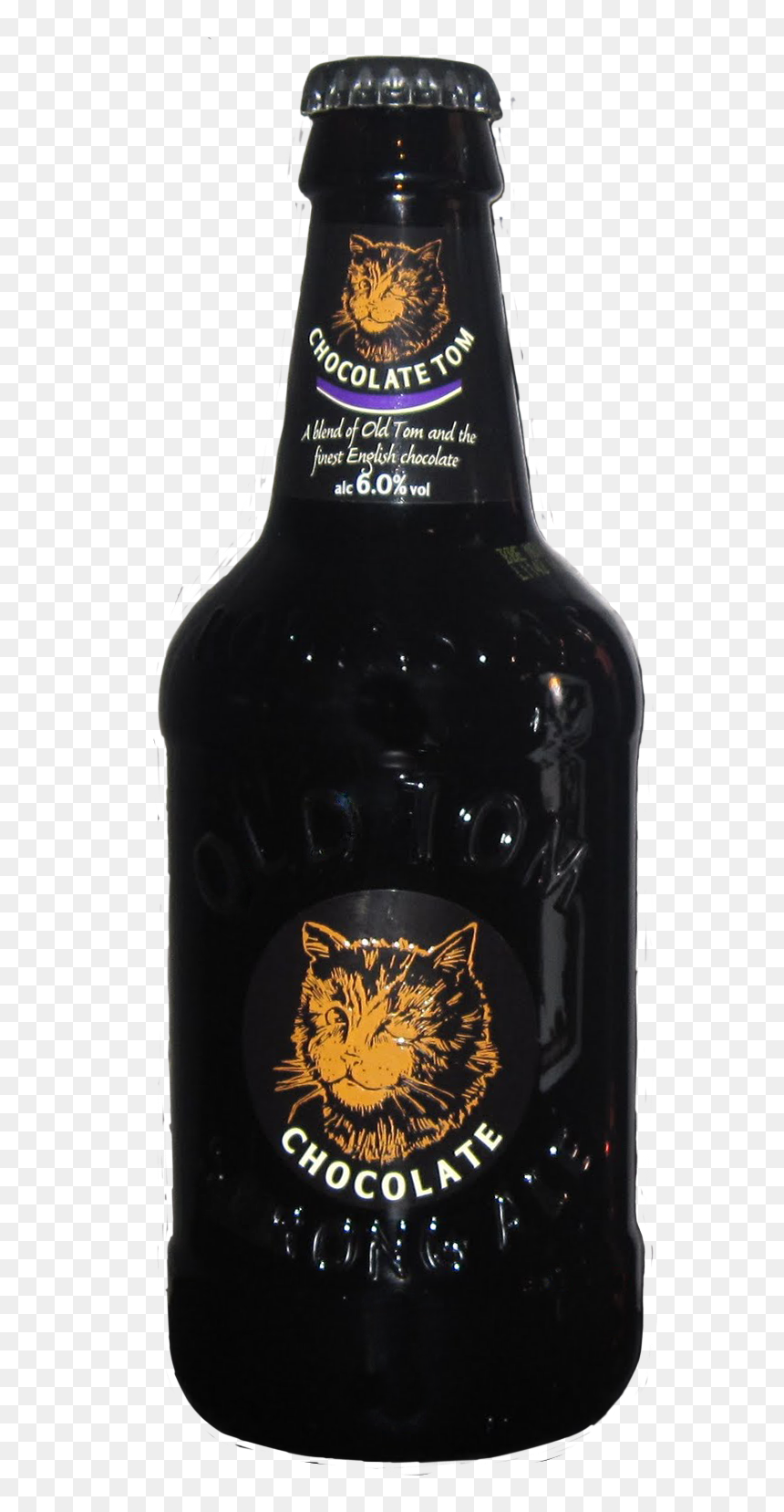 Robinsons Old Tom (cask), HD Png Download - cervezas png